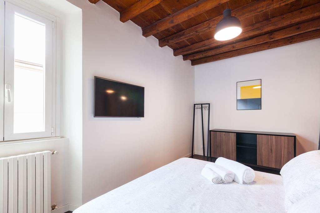 Milano Suite - Downtown ภายนอก รูปภาพ