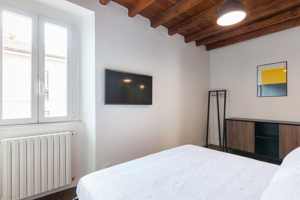 Milano Suite - Downtown ภายนอก รูปภาพ