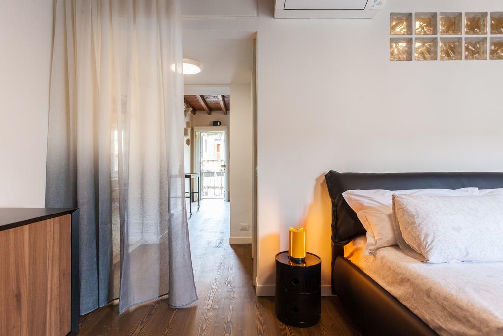 Milano Suite - Downtown ภายนอก รูปภาพ