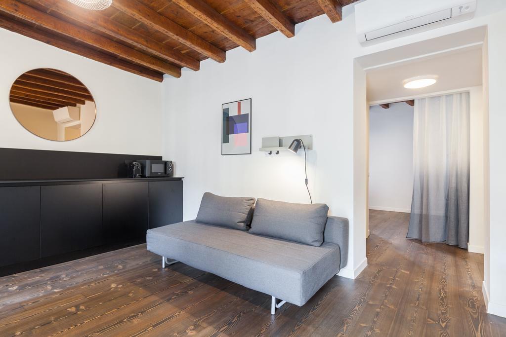 Milano Suite - Downtown ภายนอก รูปภาพ